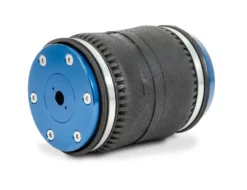 Luftbälgar BC Racing Coilovers Singel Bellow (Säljes Parvis)