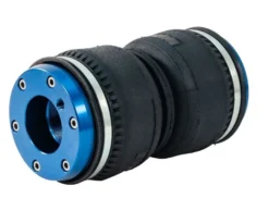 Luftbälgar BC Racing Coilovers Dubbel Bellow (Säljes Parvis)