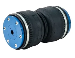 Luftbälgar BC Racing Coilovers Dubbel Bellow (Säljes Parvis)