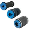 Luftbälg Konvertering - BC Racing Coilovers Streetec