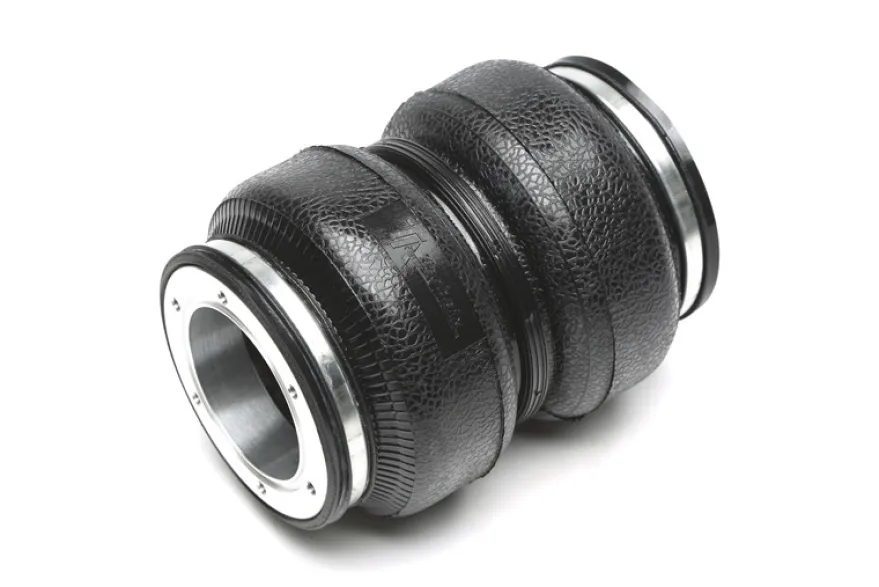 Luftbälg 190mm ''Dubbel'' TA Technix
