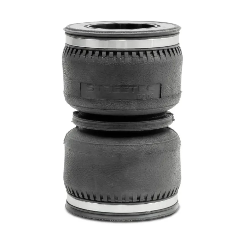 Luftbälg (Reservdel) 120mm Double Bellow B203