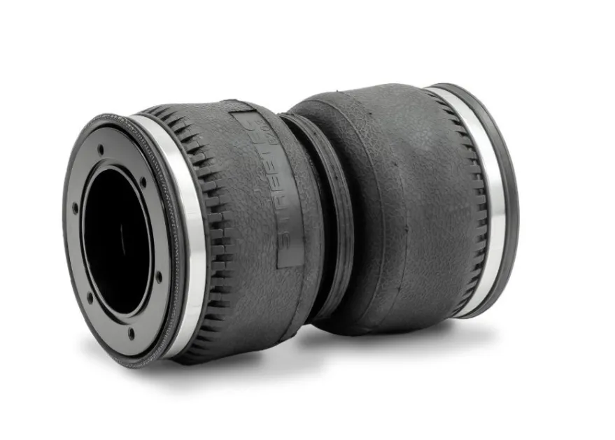 Luftbälg (Reservdel) 120mm Double Bellow B203