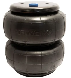 Luftbälg 2600 Universal Airworx Suspension