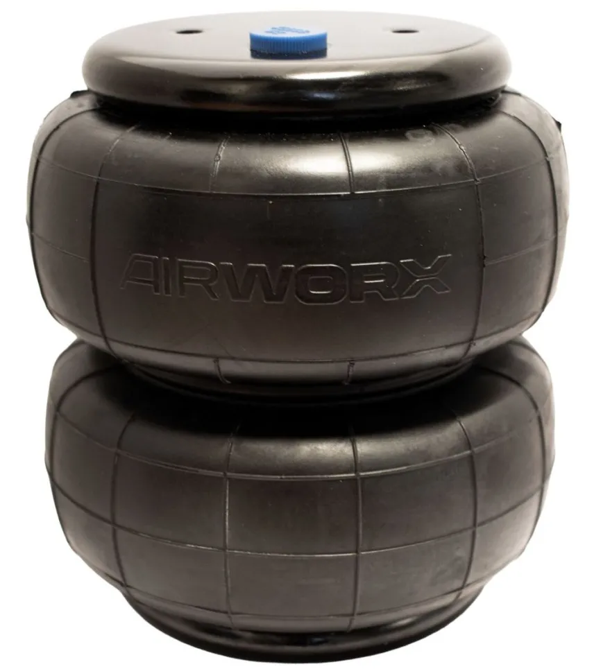 Luftbälg 2600 Universal Airworx Suspension