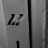 Luft-Till-Vatten Intercooler Dual Pass Reverse Assembled (500hp) Mishimoto