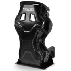 Master Advanced Racingstol Färg: Svart Sparco