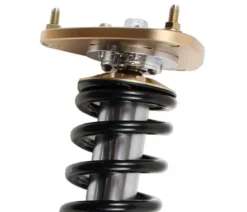 Mazda 3 BK3P 04- Coilovers BC-Racing RM Typ MA