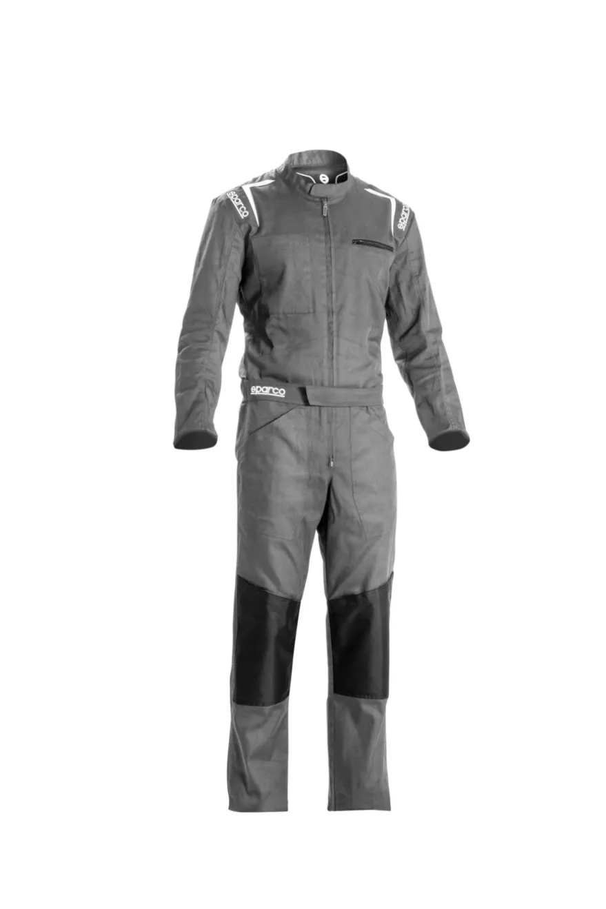 Mekanikeroverall MS-5 Sparco