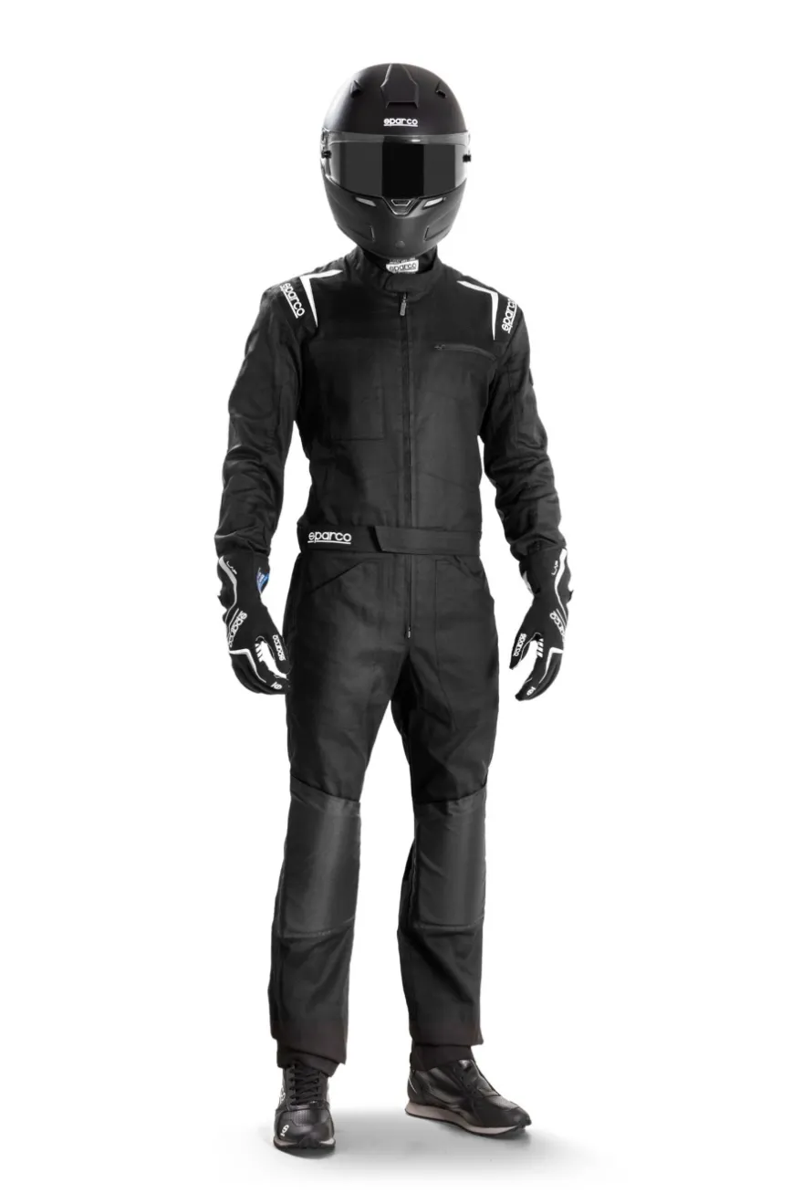 Mekanikeroverall MS-5 Sparco