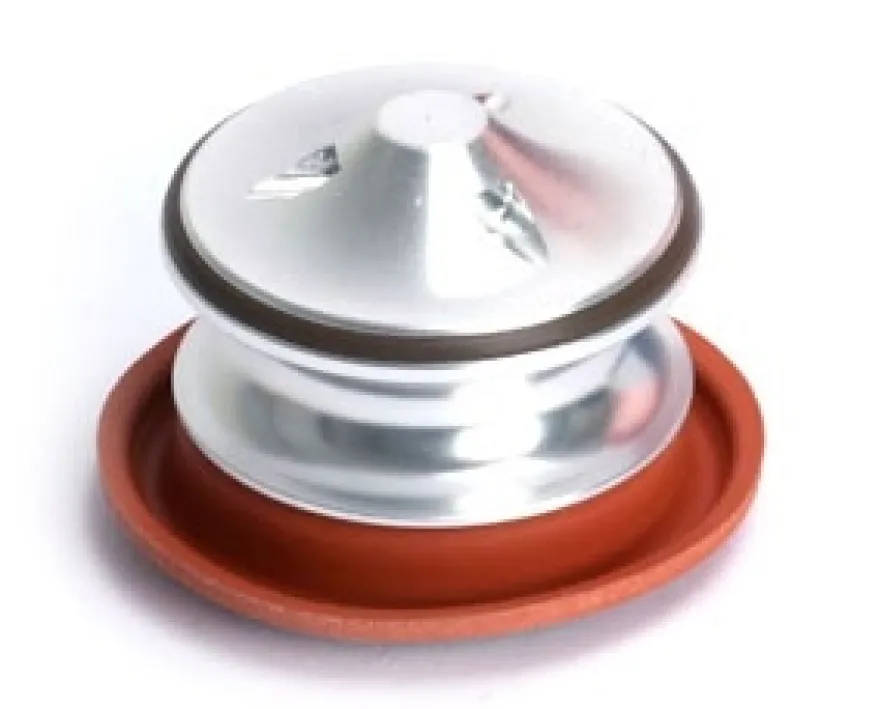 Membrankit RacePort (2011) Turbosmart