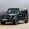 Mercedes G-Class W464 2018+ Sänkningssats 35mm/30mm H&R