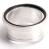 38mm Aluminium Svetsfläns Turbosmart