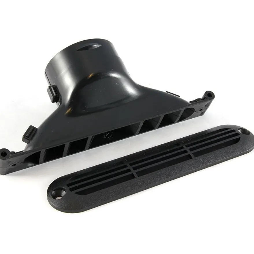 180mm Defrost Ventilation 63mm (2.5'') + Top