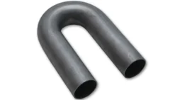 2.25'' (57.1mm) Kortradieböj 180° U-Böj T304 Rostfritt Stål Vibrant Performance