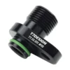 -10 18,3 mm M8 PAD Adapter (Coyote, HNBR & Viton)T7 Design