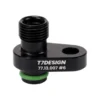 -6 13,8 mm M8 PAD AdapterT7 Design