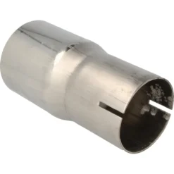 63-76mm Rostfritt Stål Reducering Avgasrör QSP