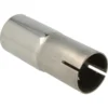 45-51mm Rostfritt Stål Reducering Avgasrör QSP