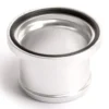 34mm Slangadapter Turbosmart