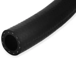 9.5MM X 1.2M Slang Med 4st Klammor Mishimoto