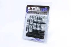 Monster Lug 35 Hjulmuttrar 12×1.50 / 14×1.50
