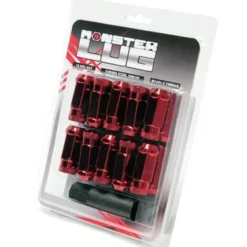 Monster Lug Smidda 50BV30 Hjulmuttrar M14 x 1.50 / 1/2”