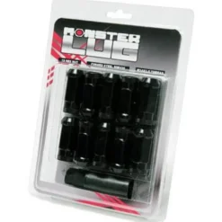 Monster Lug Smidda 50BV30 Hjulmuttrar M14 x 1.50 / 1/2”
