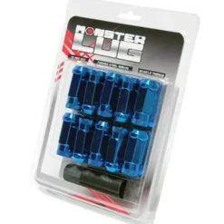 Monster Lug Smidda 50BV30 Hjulmuttrar M14 x 1.50 / 1/2”