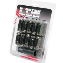 Monster Lug Smidda 50BV30 Hjulmuttrar M14 x 1.50 / 1/2”