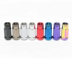 Monster Lug Smidda 50BV30 Hjulmuttrar M14 x 1.50 / 1/2”