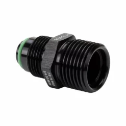 3/4-18 MOR (Hane O-ring) till 7/8-14 MIO (Hane Insert O-ring) M/M Adapter - T7 Design