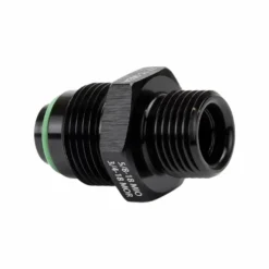 3/4-18 MOR (Hane O-ring) till 5/8-18 MIO (Hane Insert O-ring) M/M Adapter - T7 Design