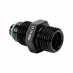 5/8-18 MOR (Hane O-ring) till 5/8-18 MIO (Hane Insert O-ring) M/M Adapter - T7 Design