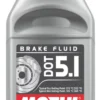 Motul DOT 5.1 500ml Bromsvätska