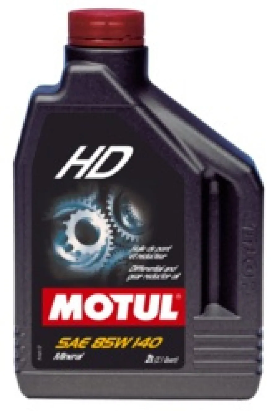 Motul HD 85w-140 2L