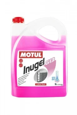 Motul Inugel G13 -37 5 L