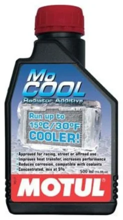 Motul MoCool 500 ml