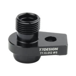 -8 M8 PAD Adapter (Ford, HNBR & Viton Tätningsbricka)T7 Design