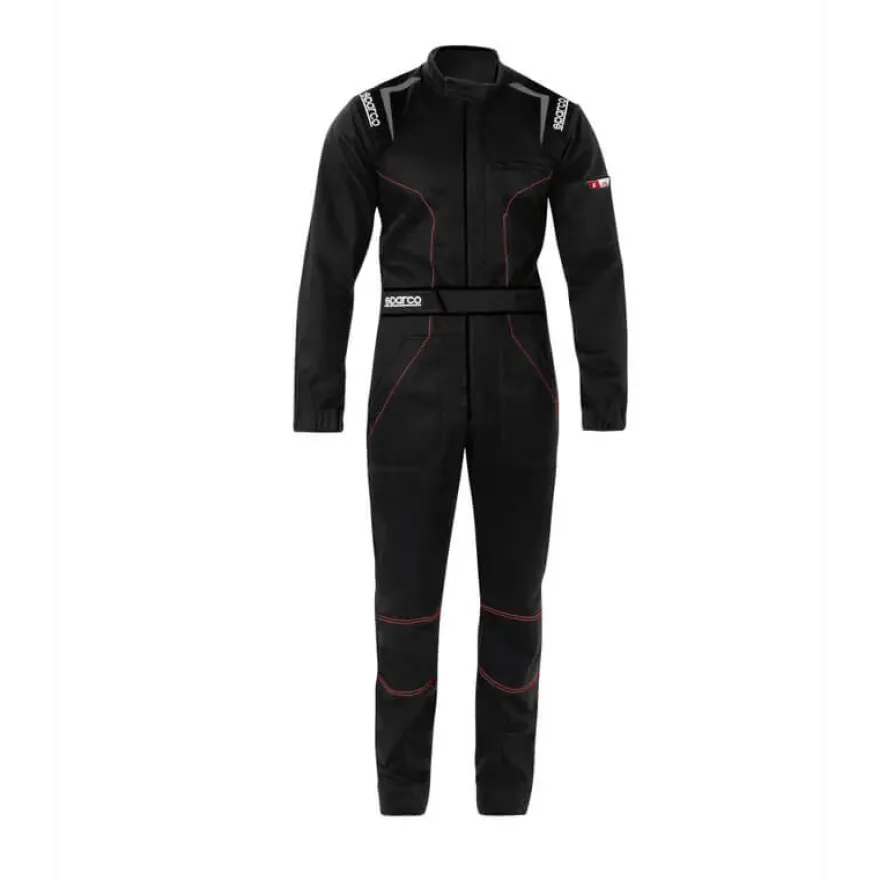 MS-4 Mekanikeroverall Sparco