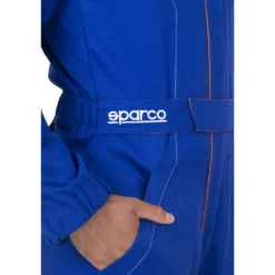 MS-4 Mekanikeroverall Sparco