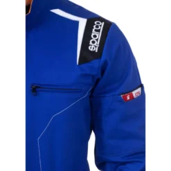 MS-4 Mekanikeroverall Sparco