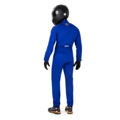 MS-4 Mekanikeroverall Sparco