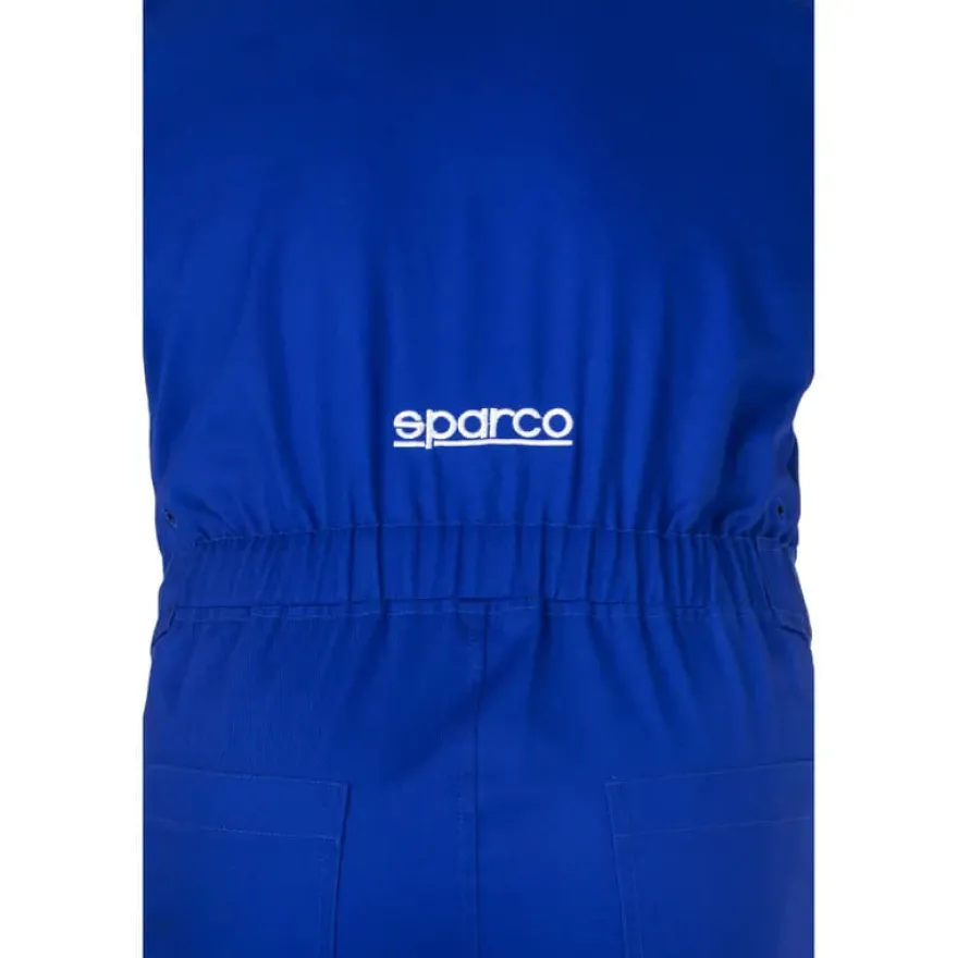 MS-4 Mekanikeroverall Sparco