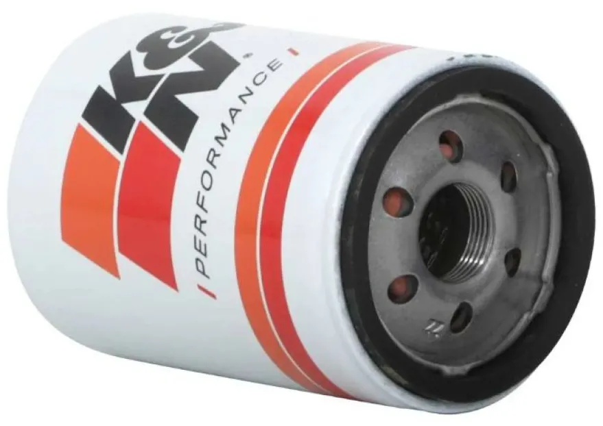 M22 Specialgänga x 1.5 Oljefilter K&N