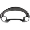 9Mätarhållare Instrumenthus Dubbel 52.4mm SUBARU IMPREZA WRX 02-07 Autometer