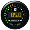 MTX-D: Etanol-halt % & Bränsletemp Mätarkit Innovate Motorsport
