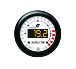 MTX-D: Vakuum/Laddtryck/Shiftlight Mätarkit Innovate Motorsport