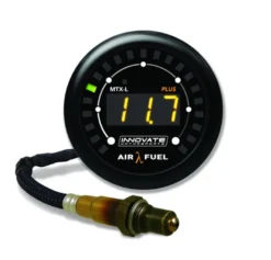 MTX-L PLUS: Digital Bredbandslambda 2.4m Sensorkabel Innovate Motorsport