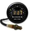 MTX-L PLUS: Digital Bredbandslambda 90cm Sensorkabel Innovate Motorsport